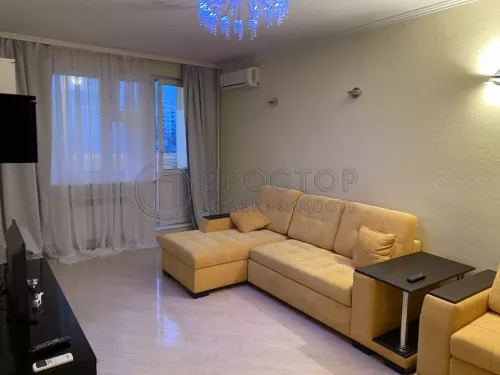 2-комнатная квартира, 58 м² - фото 6