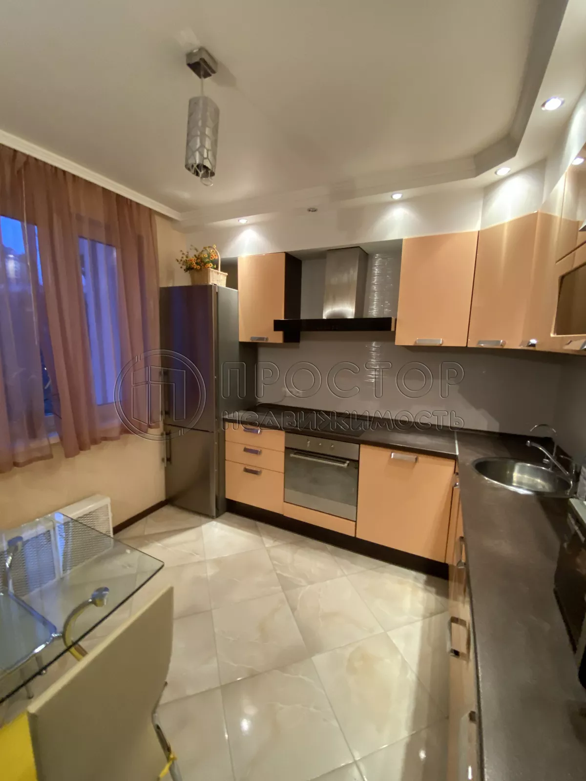 2-комнатная квартира, 58 м² - фото 8