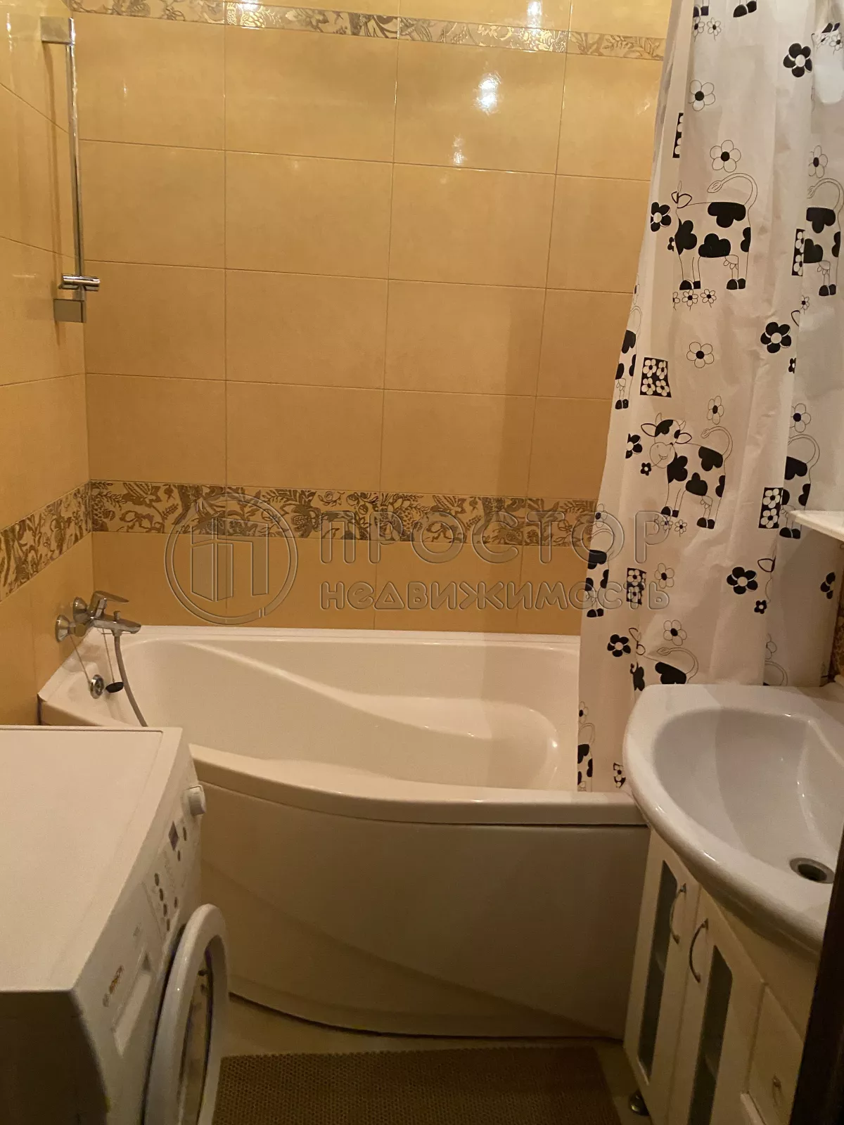 2-комнатная квартира, 58 м² - фото 12