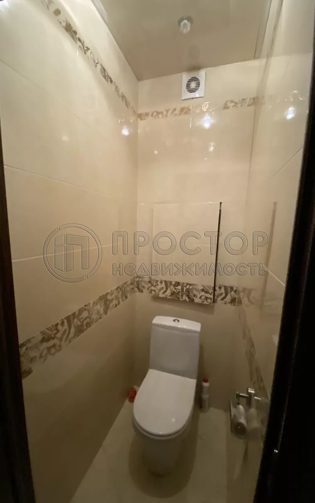 2-комнатная квартира, 58 м² - фото 14