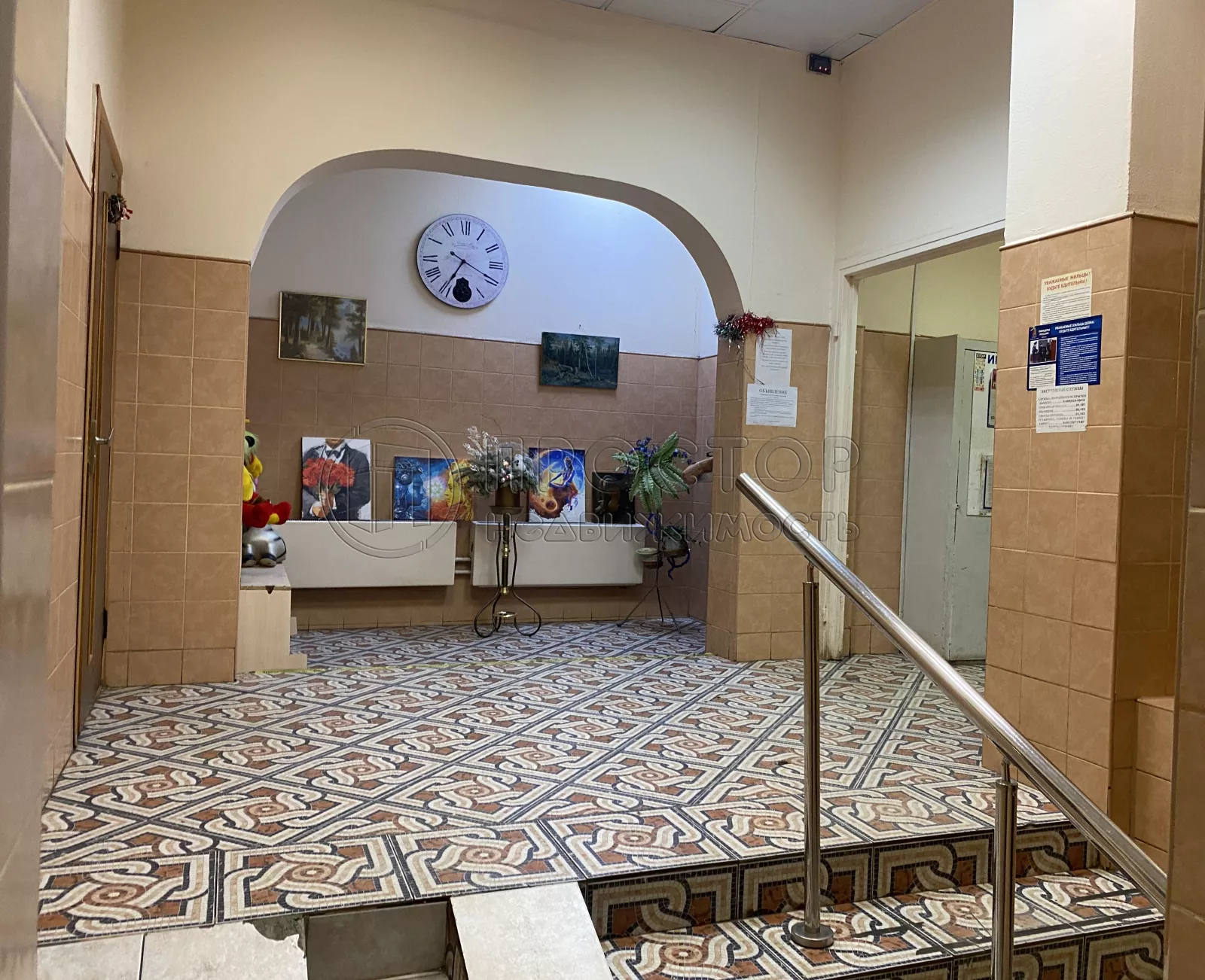 2-комнатная квартира, 58 м² - фото 20