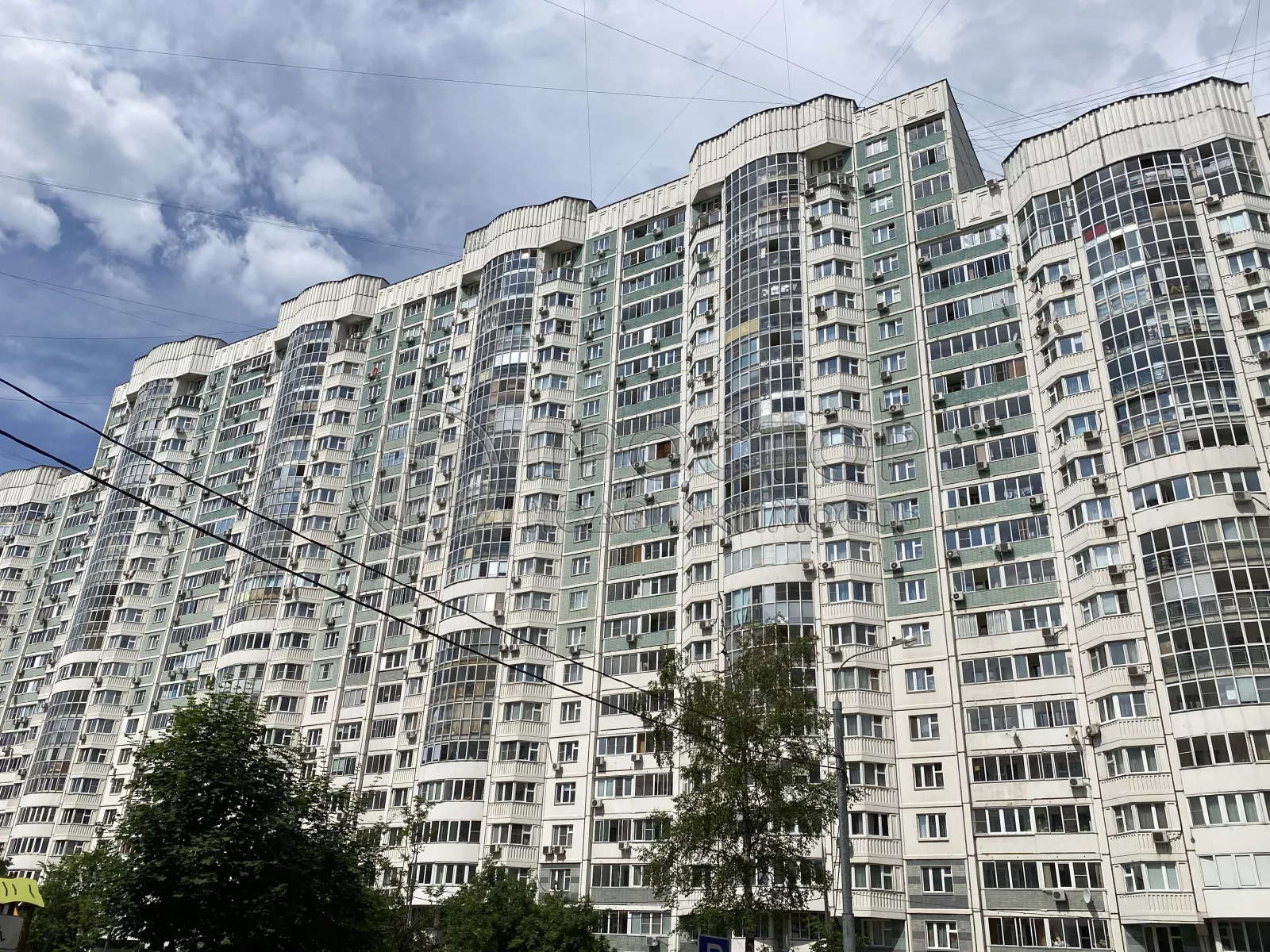 2-комнатная квартира, 58 м² - фото 22