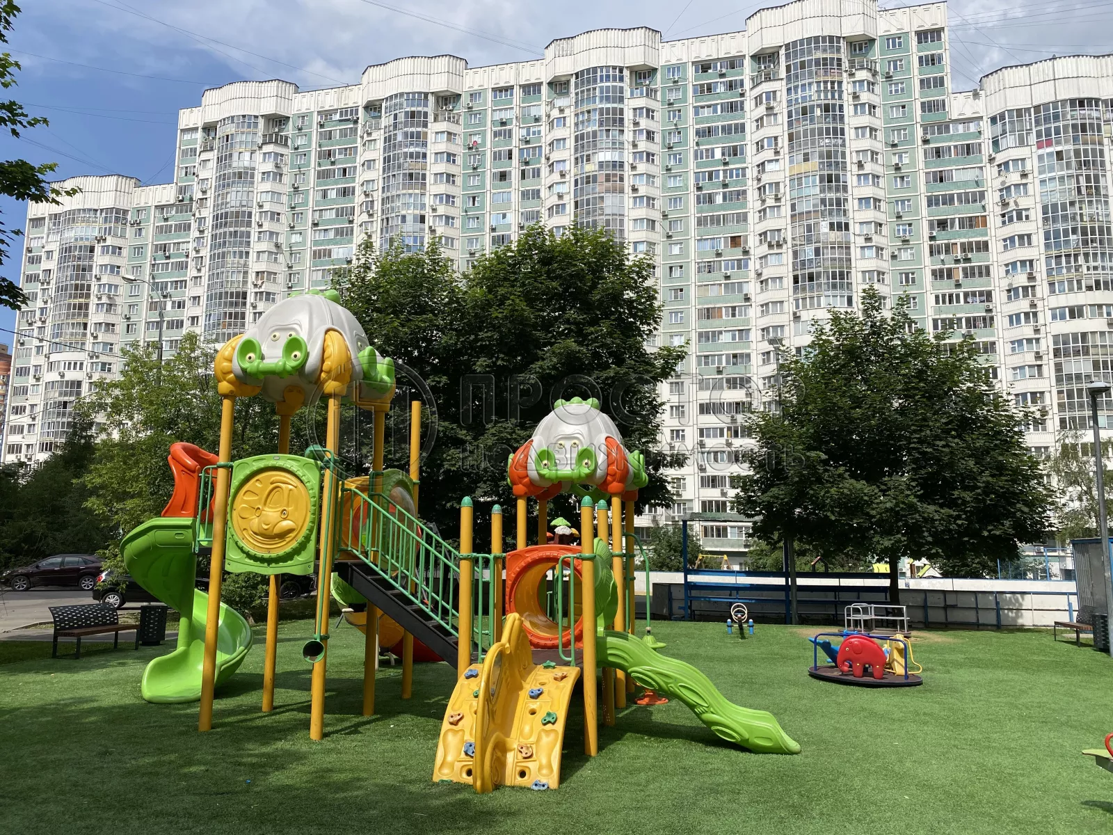 2-комнатная квартира, 58 м² - фото 26