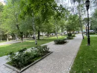 2-комнатная квартира, 58 м² - фото 68