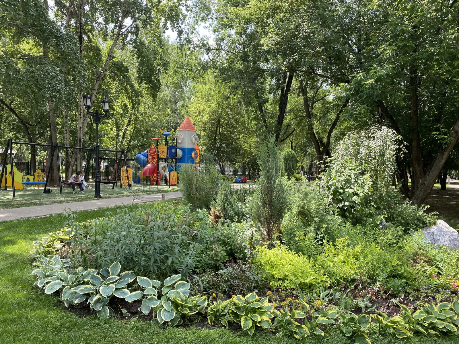 2-комнатная квартира, 58 м² - фото 32