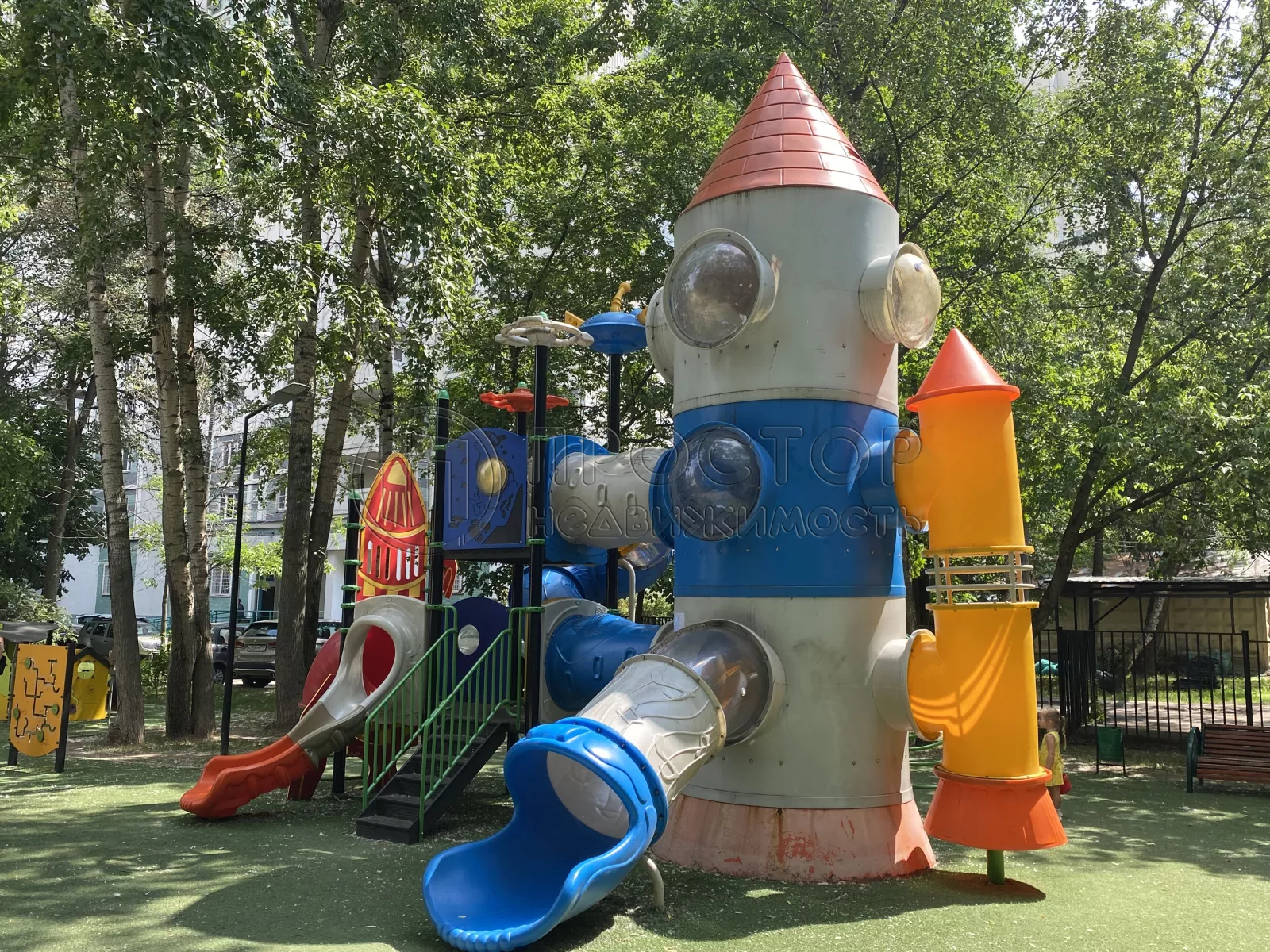 2-комнатная квартира, 58 м² - фото 34