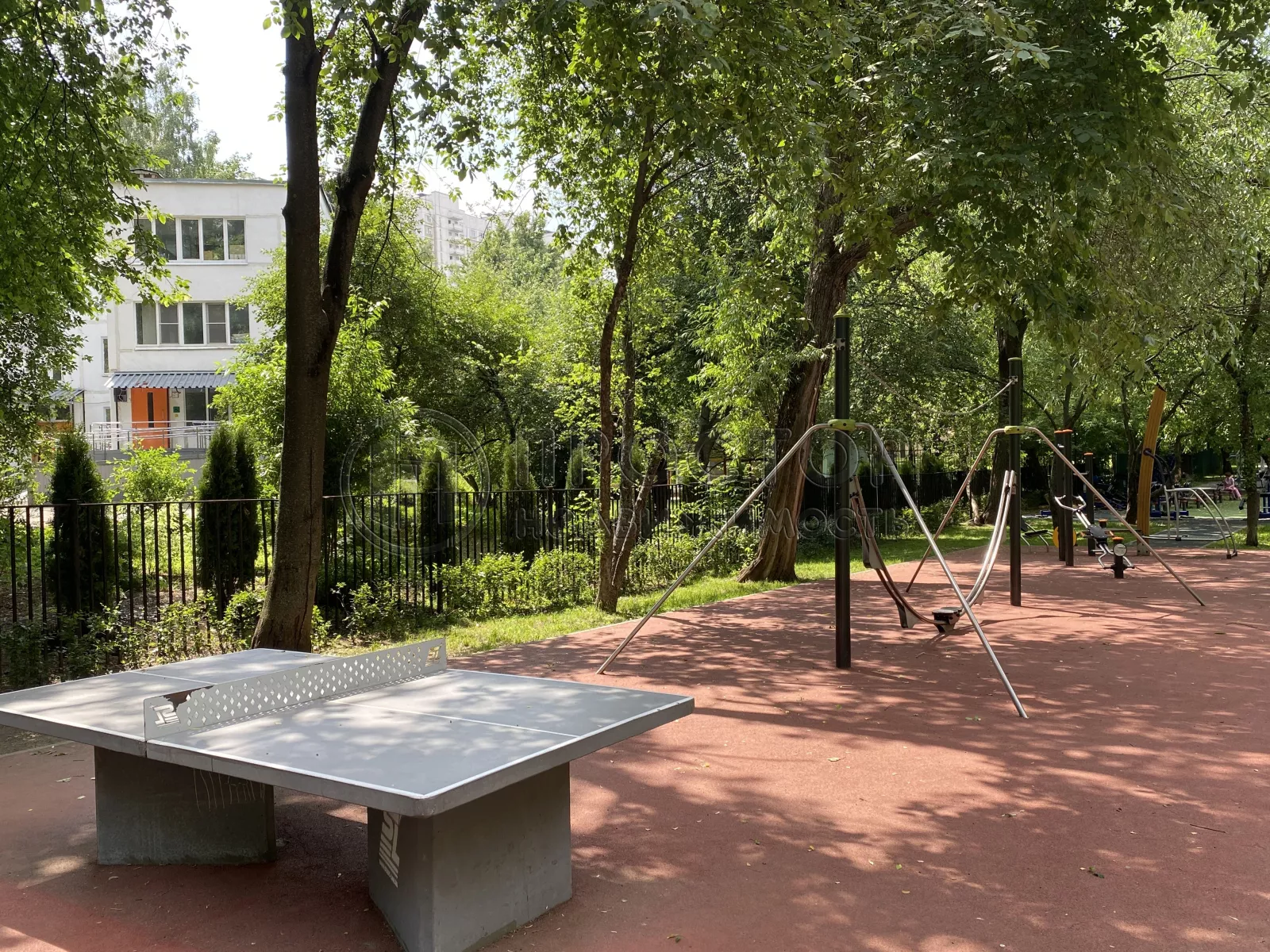 2-комнатная квартира, 58 м² - фото 36