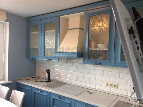 4-комнатная квартира, 91 м² - фото 3