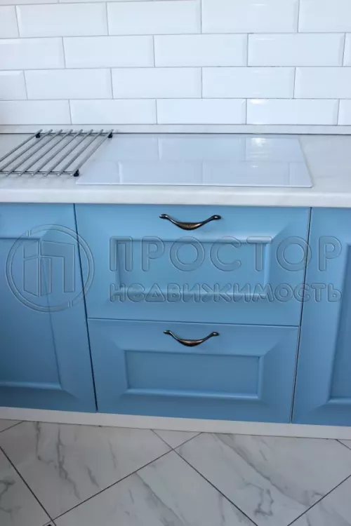 4-комнатная квартира, 91 м² - фото 4