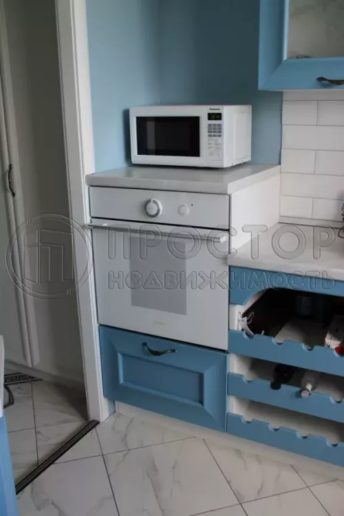 4-комнатная квартира, 91 м² - фото 5