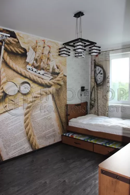 4-комнатная квартира, 91 м² - фото 9