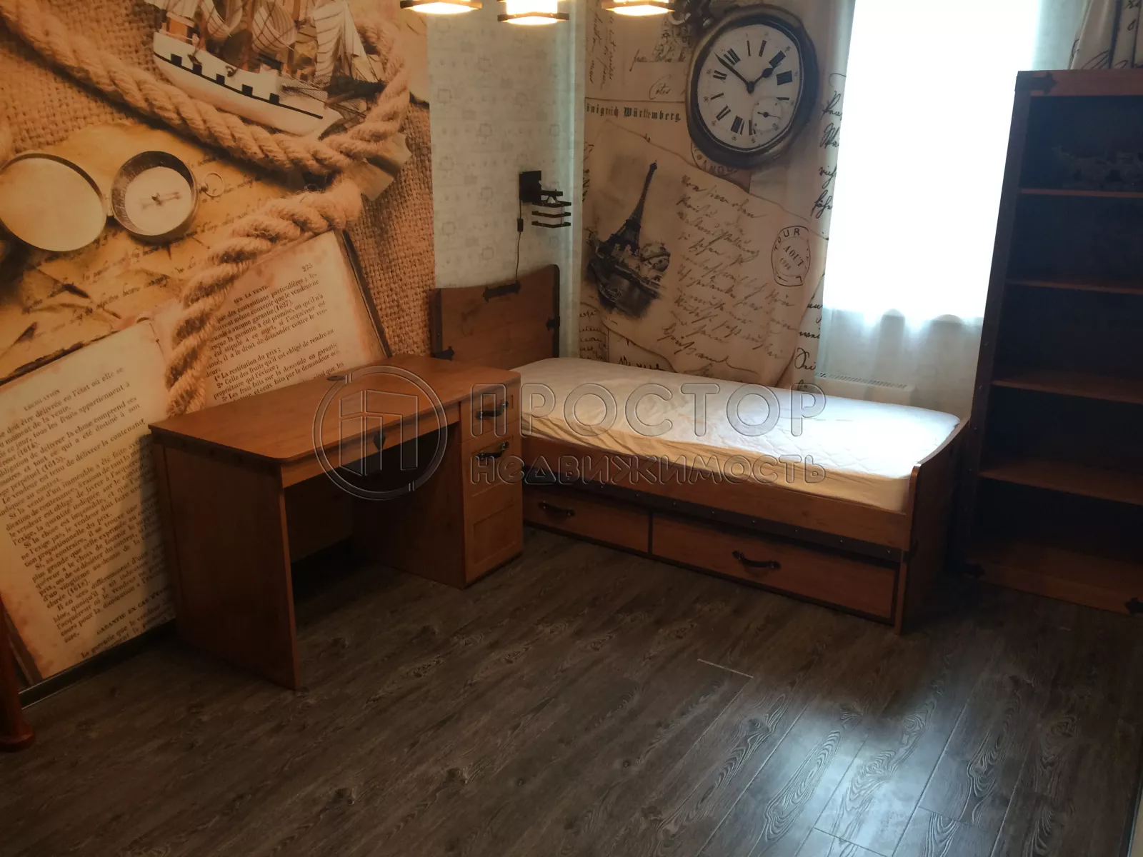 4-комнатная квартира, 91 м² - фото 11