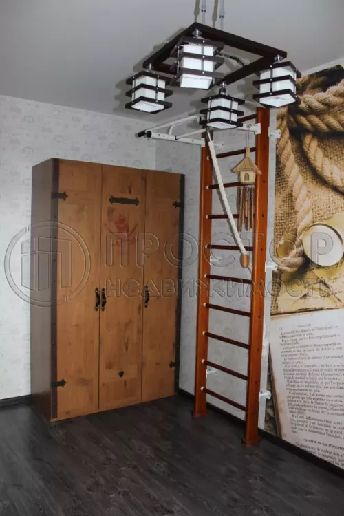 4-комнатная квартира, 91 м² - фото 12
