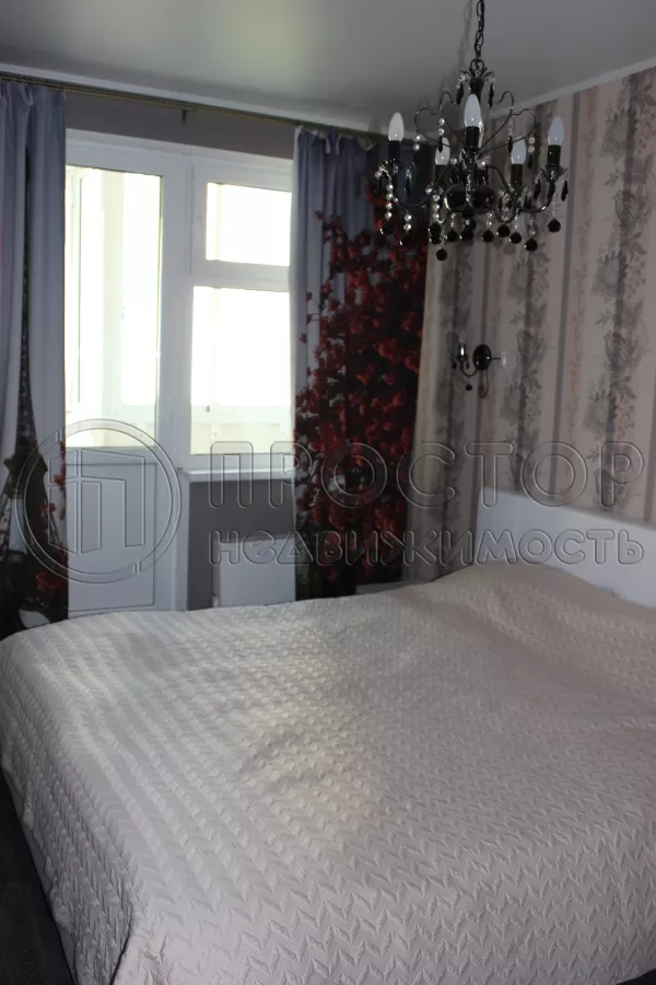 4-комнатная квартира, 91 м² - фото 15