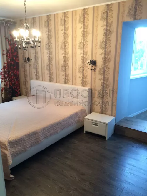 4-комнатная квартира, 91 м² - фото 16