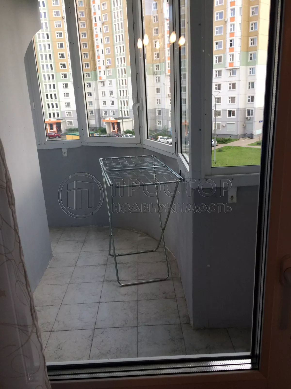 4-комнатная квартира, 91 м² - фото 17