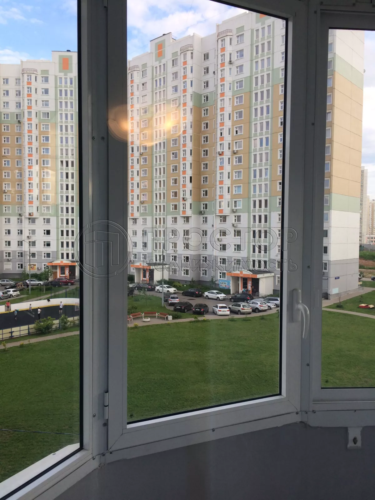 4-комнатная квартира, 91 м² - фото 19