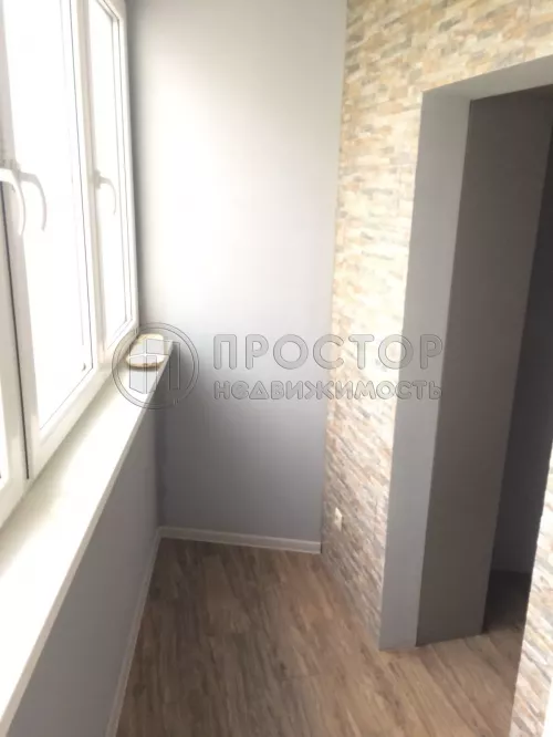 4-комнатная квартира, 91 м² - фото 20