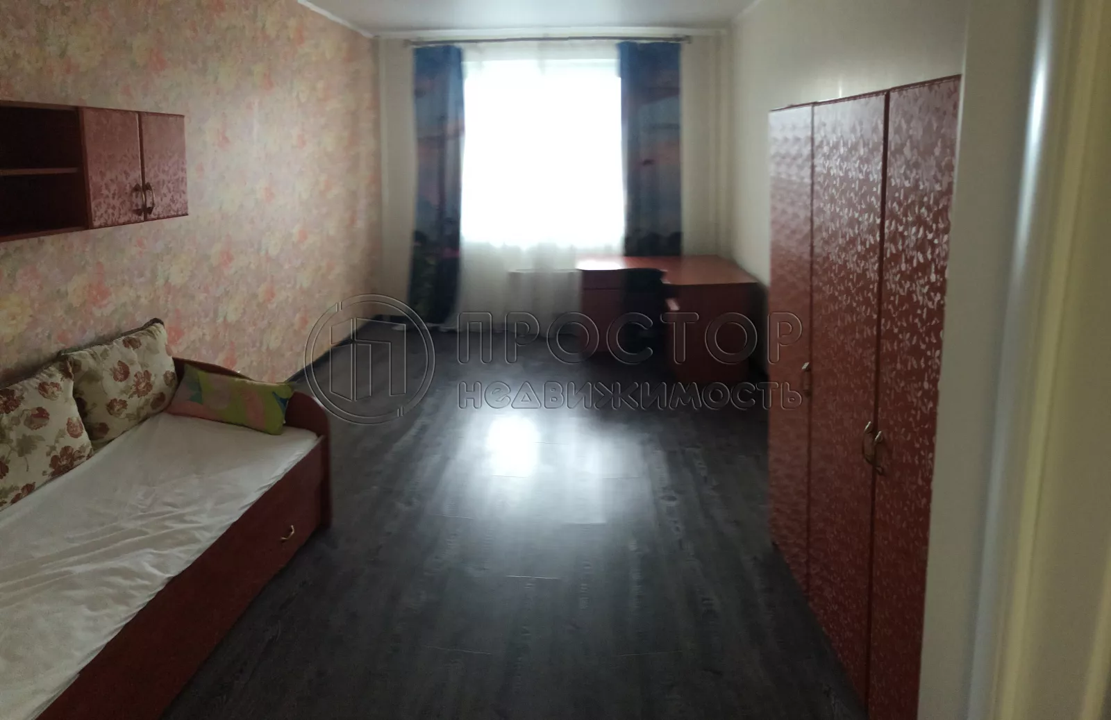 4-комнатная квартира, 91 м² - фото 26