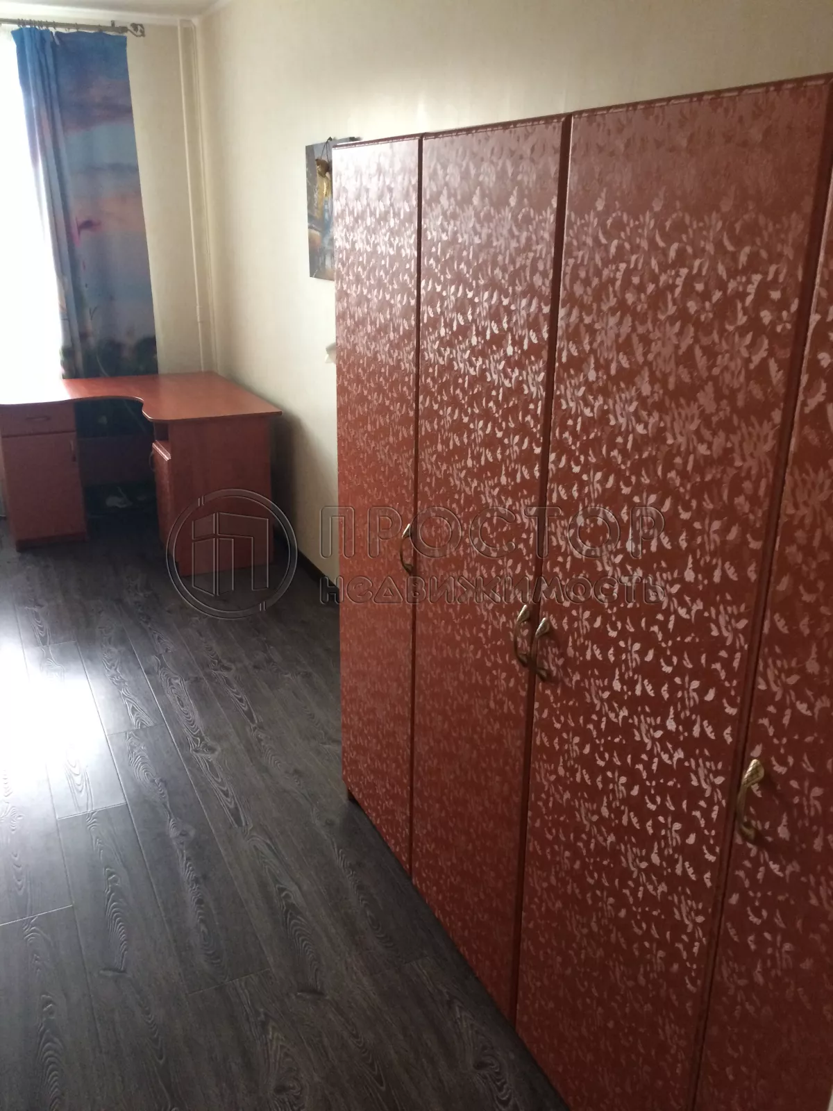 4-комнатная квартира, 91 м² - фото 27