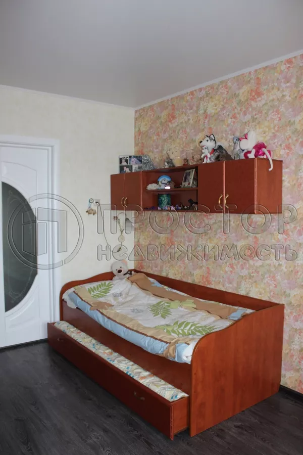 4-комнатная квартира, 91 м² - фото 28