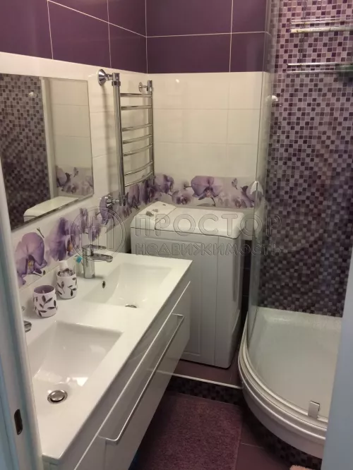 4-комнатная квартира, 91 м² - фото 29