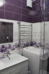 4-комнатная квартира, 91 м² - фото 73