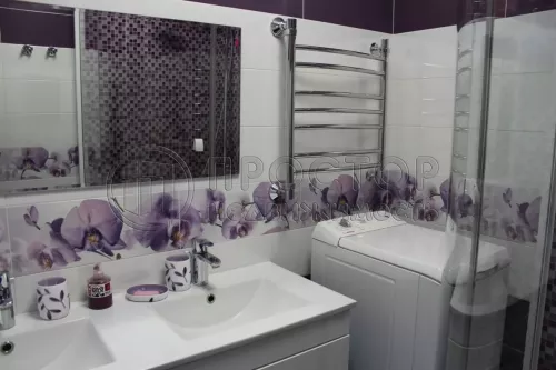 4-комнатная квартира, 91 м² - фото 31