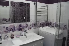 4-комнатная квартира, 91 м² - фото 74
