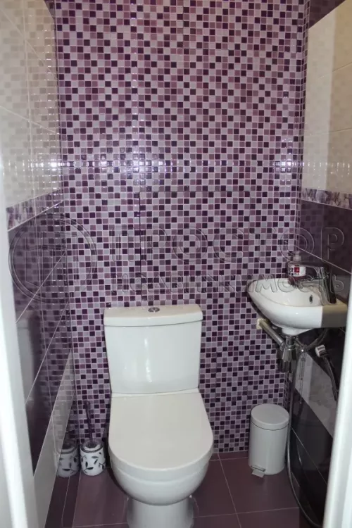 4-комнатная квартира, 91 м² - фото 32