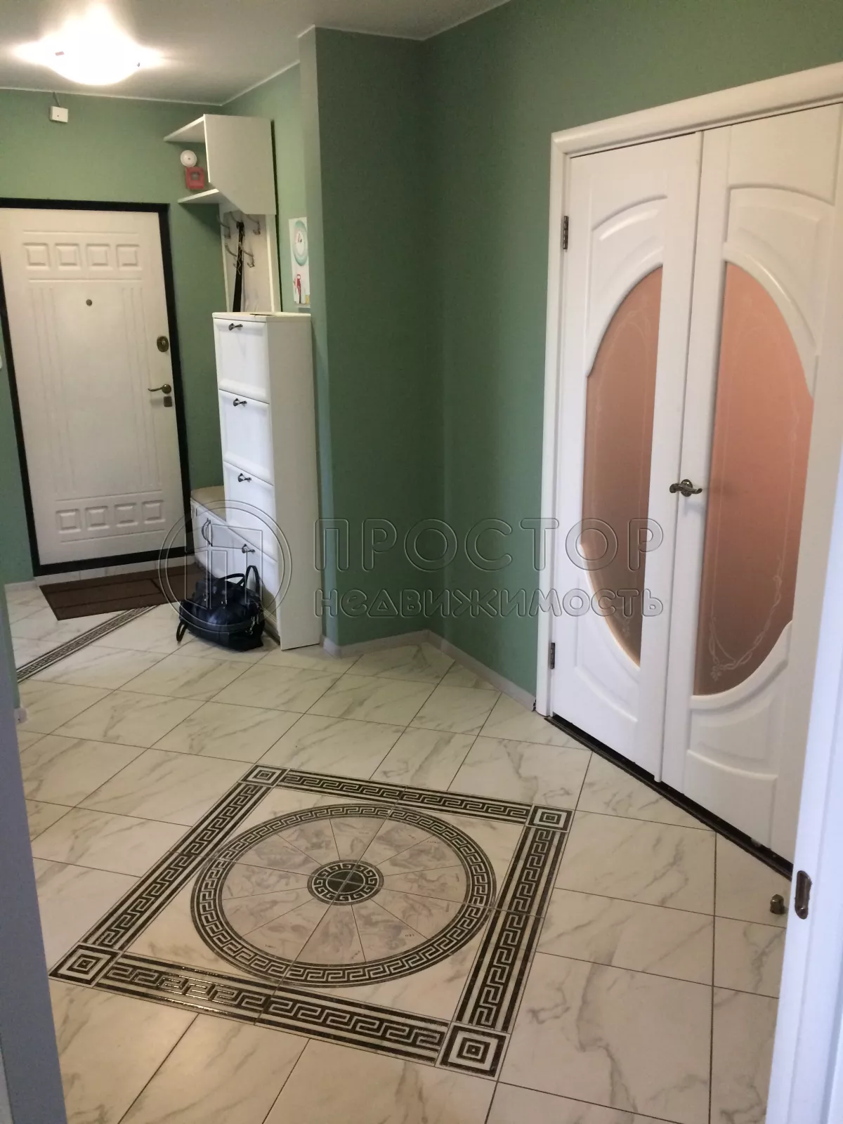 4-комнатная квартира, 91 м² - фото 33