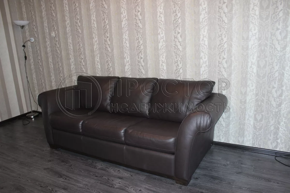 4-комнатная квартира, 91 м² - фото 35