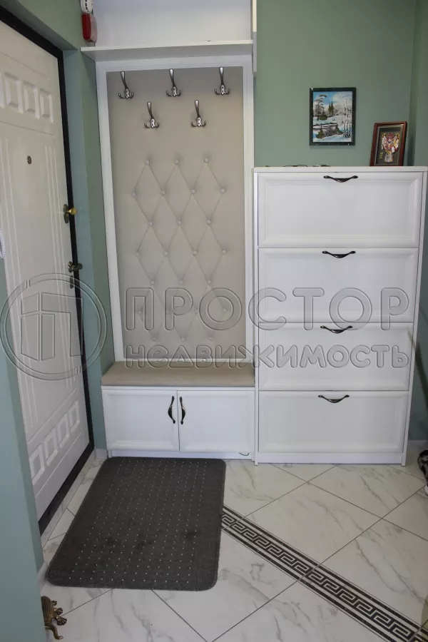 4-комнатная квартира, 91 м² - фото 36