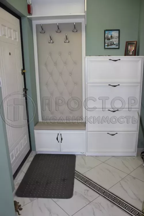 4-комнатная квартира, 91 м² - фото 36