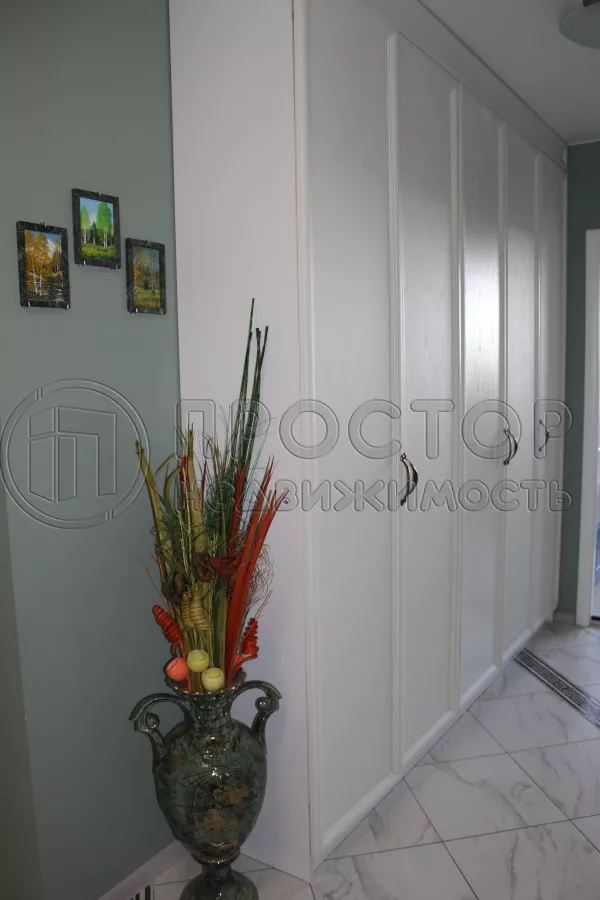 4-комнатная квартира, 91 м² - фото 37