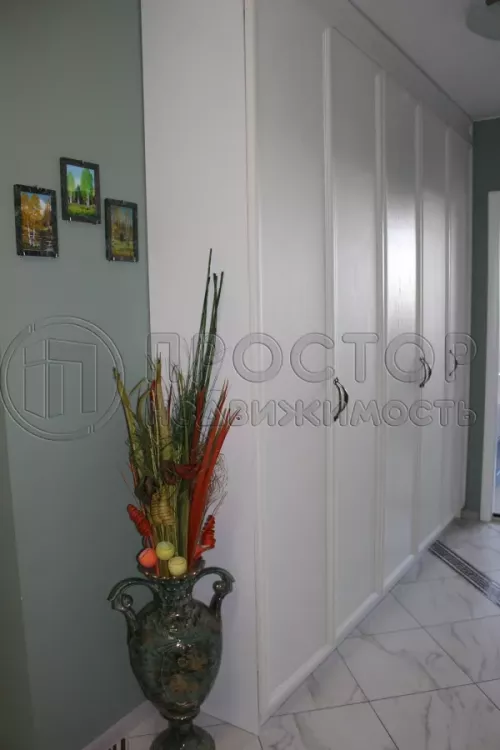 4-комнатная квартира, 91 м² - фото 37