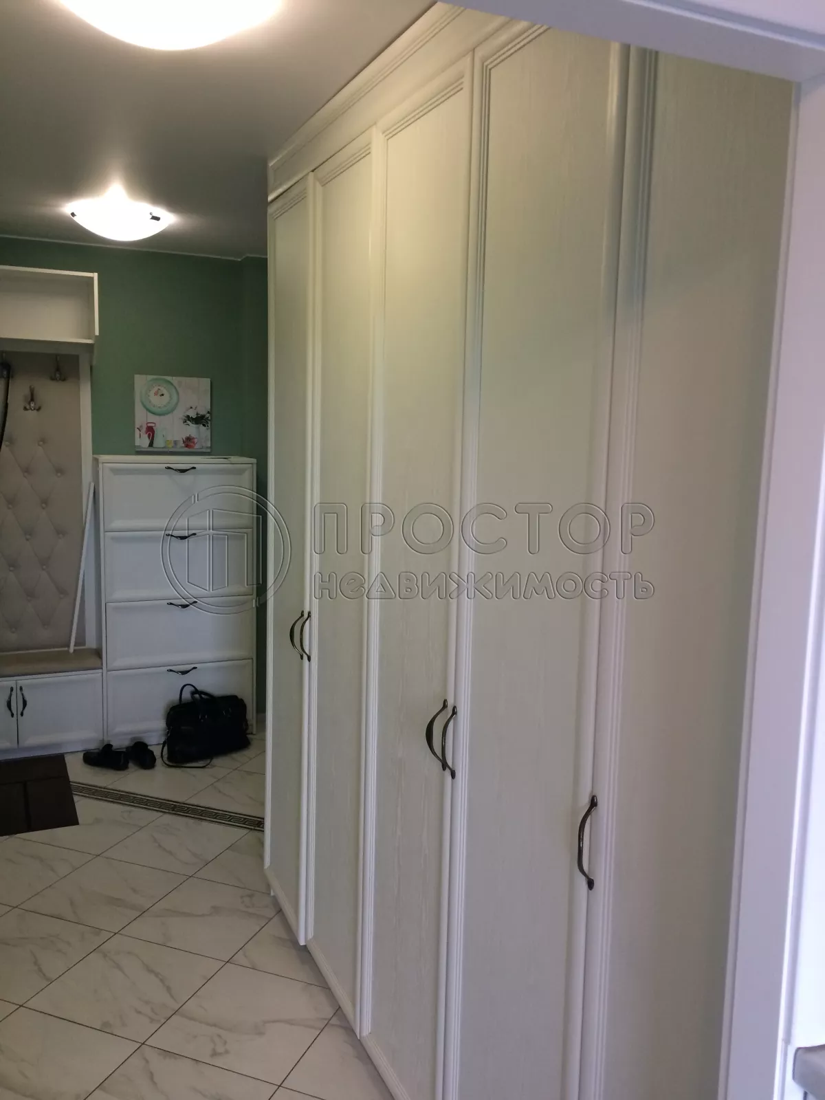 4-комнатная квартира, 91 м² - фото 38