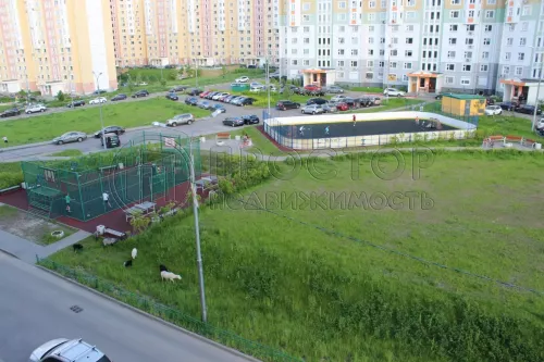 4-комнатная квартира, 91 м² - фото 39