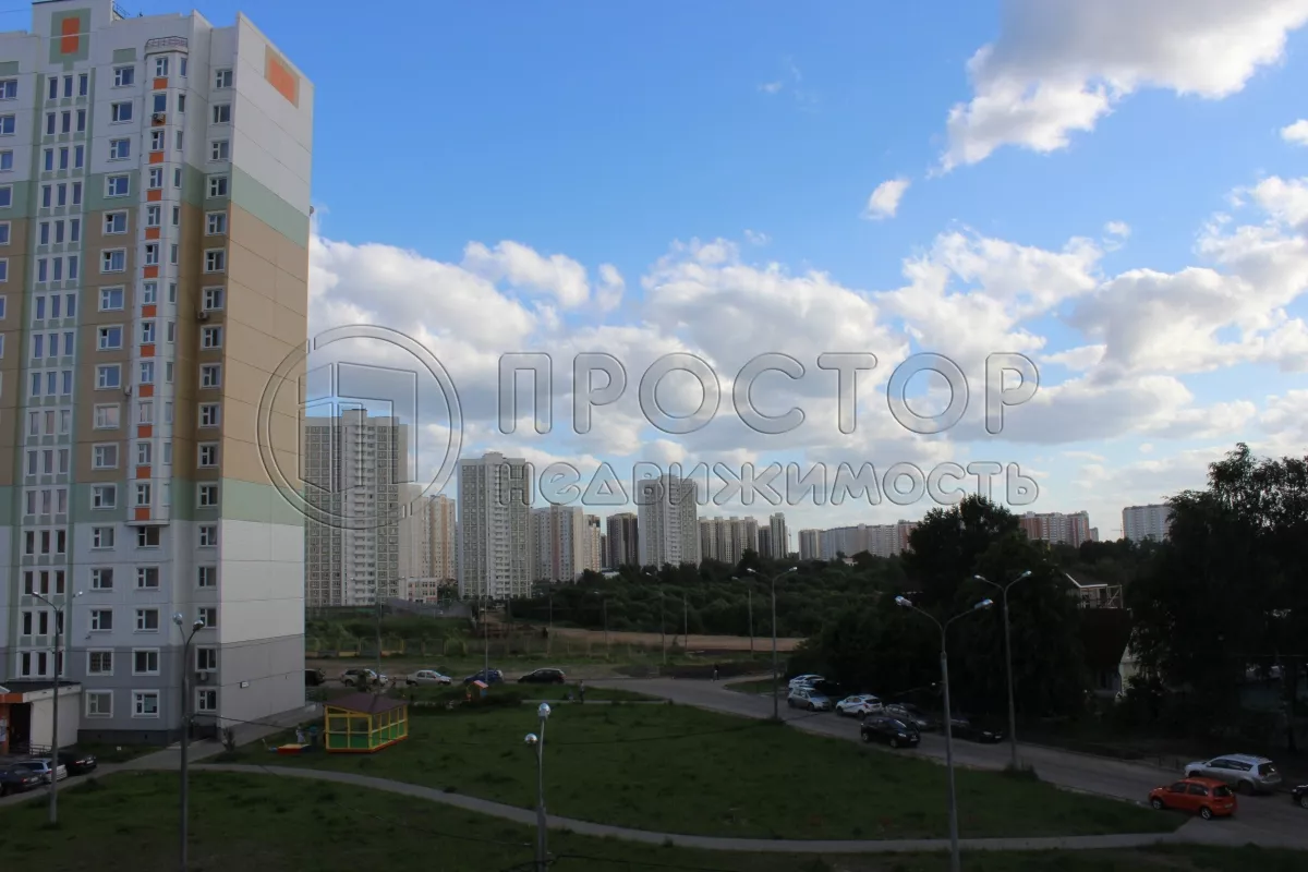 4-комнатная квартира, 91 м² - фото 40