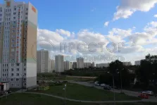 4-комнатная квартира, 91 м² - фото 83