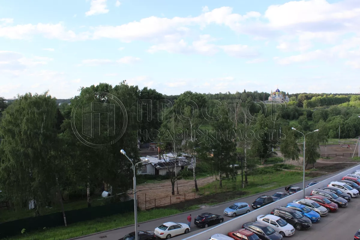 4-комнатная квартира, 91 м² - фото 41