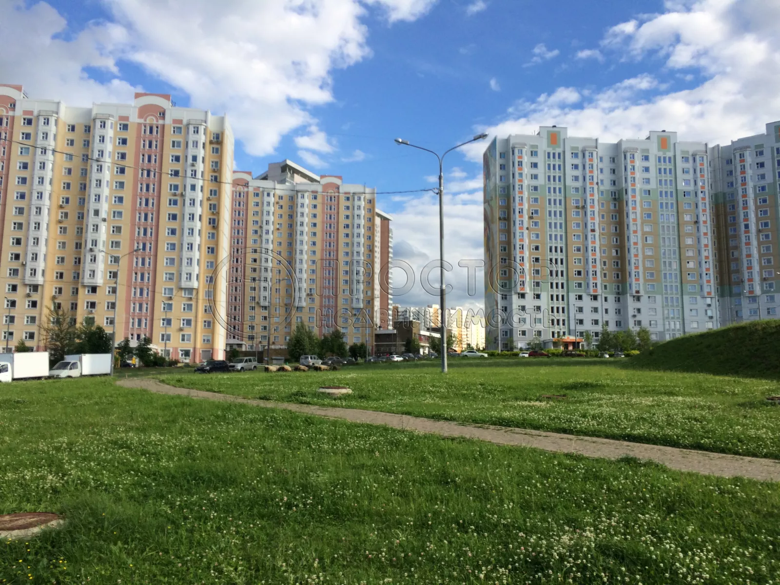 4-комнатная квартира, 91 м² - фото 42