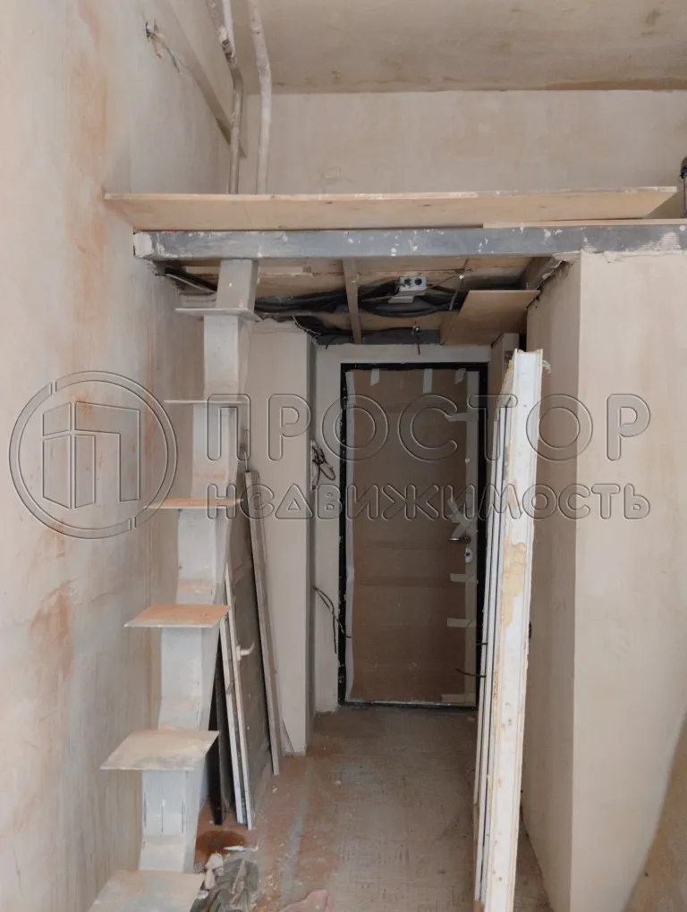 Студия, 17 м² - фото 6