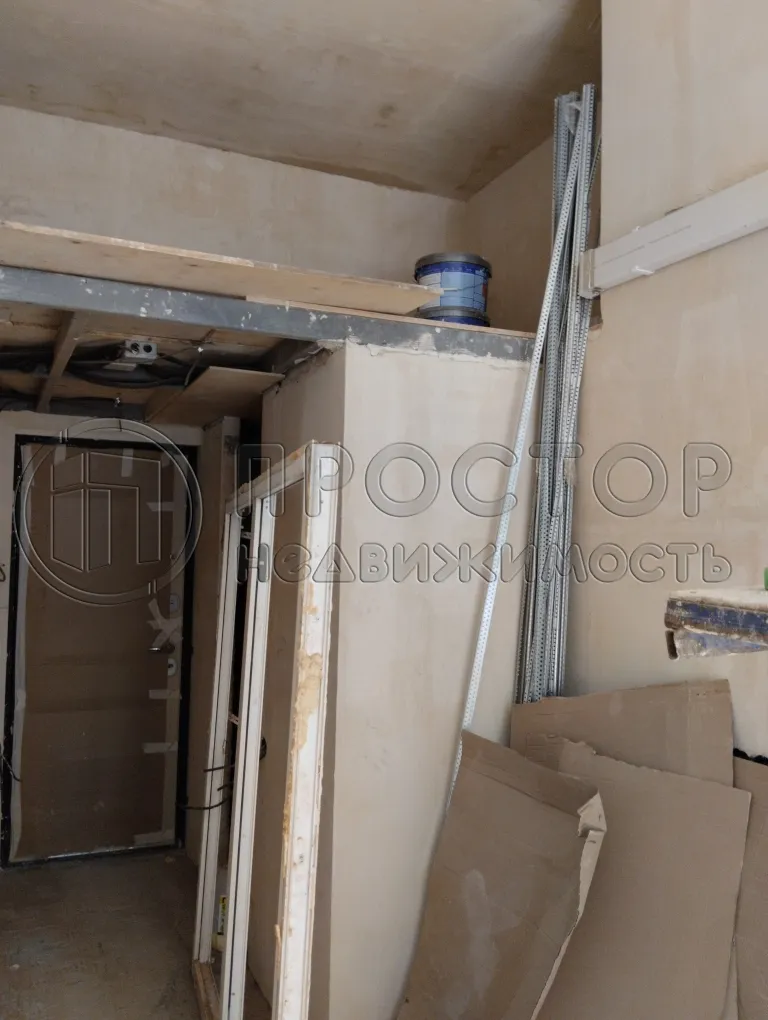 Студия, 17 м² - фото 8