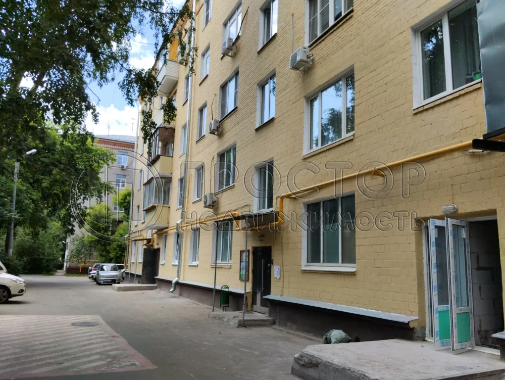 Студия, 17 м² - фото 10