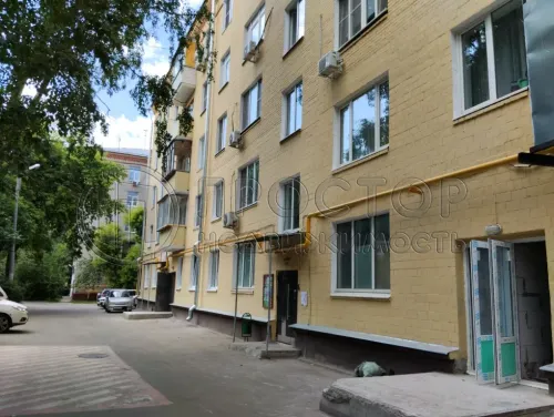 Студия, 17 м² - фото 10