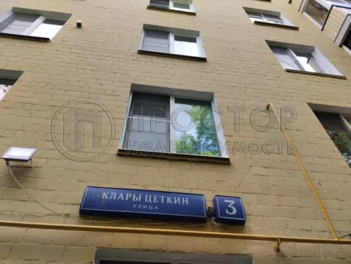 Студия, 17 м² - фото 13