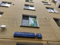 Студия, 17 м² - фото 25