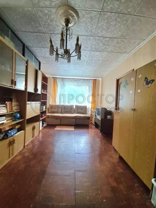 3-комнатная квартира, 87 м² - фото 9