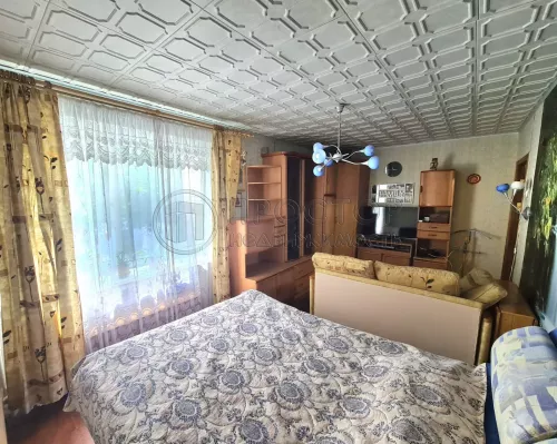 3-комнатная квартира, 87 м² - фото 17